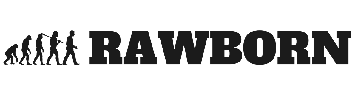 RawBorn