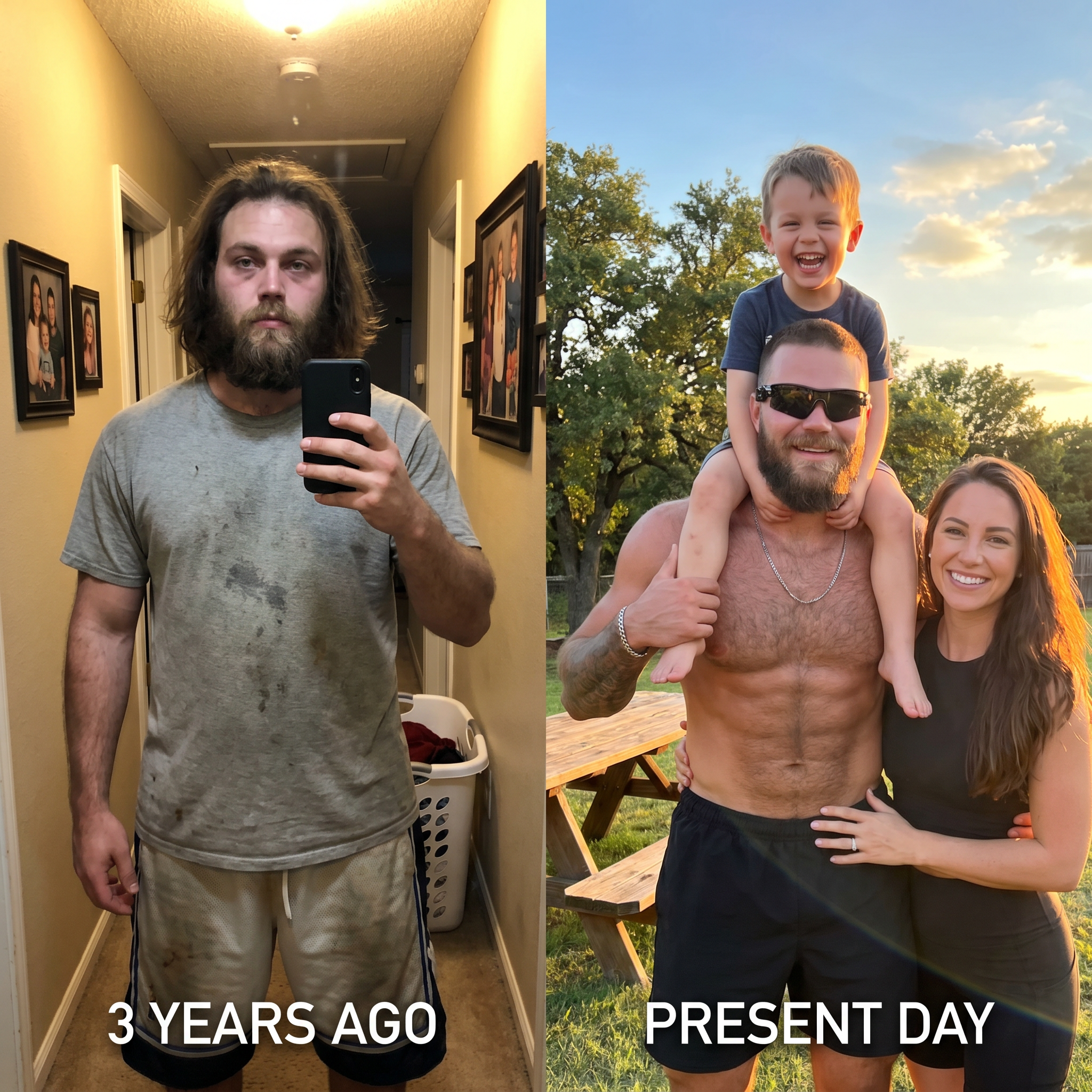 RawBorn Vitality & Testosterone Booster